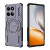 Adecuado para funda de teléfono magnética con forma de mariposa para Motoedge70Fusion y funda refrigerante para Motorola Edge60Fusion