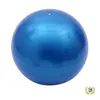 Venta Directa de Fábrica Grueso Antiexplosión Suave Pelota de Yoga PVC Yoga Ejercicio Inflable Pelota de Equilibrio Pilates Fitness