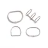 Argolas para Encadernação, Argolas Abertas, Argolas de Metal Niqueladas, Argolas para Calendário, Fivelas de Ferragem, Argolas para Fichário, Argolas Abertas Atacado