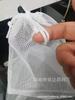Venta directa de fábrica bolsa blanca con cordón bolsa de almacenamiento para acabado bolsa de filtro de alta calidad filtro de poliéster de nailon