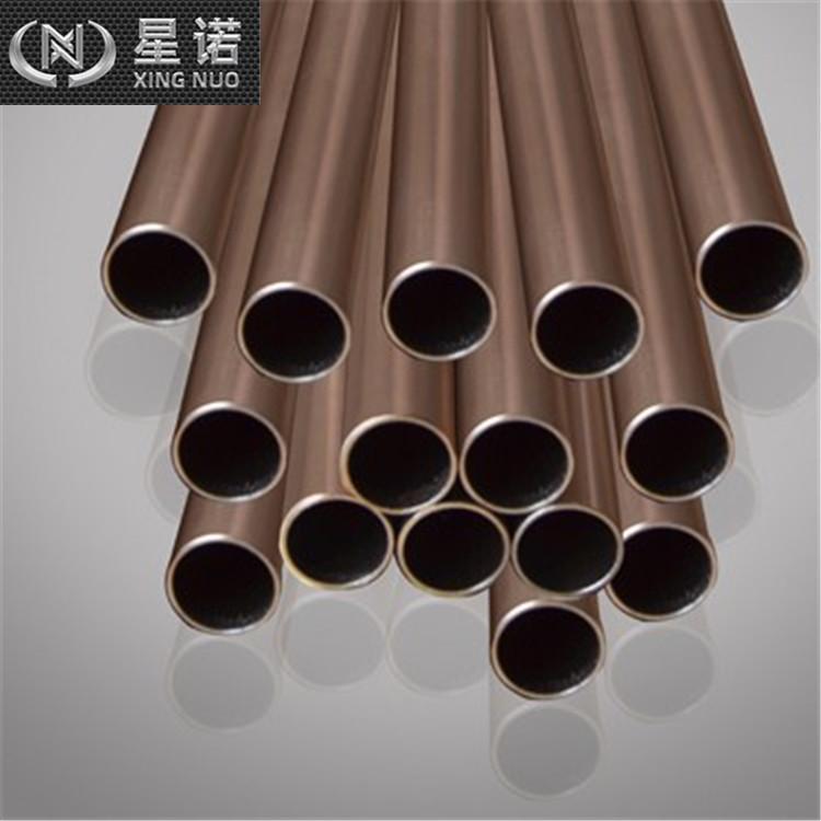 白铜管9