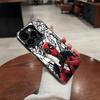 Funda para Teléfono Móvil Más Vendida de Tk, Funda Protectora Anti-Caída Imd de Dibujos Animados Deadpool, Modelo para Hombre Iphone17, Adecuada para Apple 15/16Pm