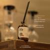 Adorno de Aromaterapia sin Llama Liangfang, Fragancia para Interiores, Aceite Esencial de Aromaterapia de Alta Gama, Fragancia de Larga Duración para Baño, Fragancia para Dormitorio Estilo Antiguo