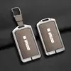 Adecuado para Cubierta de Llave Tarjeta Chery Icar V23 Icar03 Carcasa Protectora Bolsa con Hebilla Accesorios de Modificación de Coche NFC