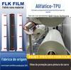 Película Protetora de Pintura TPU Invisível para Carro Transparente Preto Brilhante Fosco Anti-Risco Anti-Amarelamento PPF Atacado por Rolo para Exportação