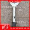 Llave de Ajuste de Cierre de Interruptor Llave Ajustable Aislada Recubierta de Goma Llave de Ajuste de Cierre de Interruptor de Ángulo Ajustable