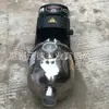 Equipo de bomba de presión estabilizada de frecuencia variable CHL4-40 acero inoxidable horizontal multicapa ligero automático presión constante bomba de agua presurizada