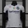 Versão Jogador 2627 Camisas Populares de Clubes Manchester City, Barcelona, Real Madrid Camisas Premium Atacado