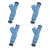 Adequado para Volvo C70 / S60 S80 /V70 2.3l 2.5l L5 injetor 0280155830