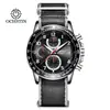 Aliexpress Estilo Business Relógio Masculino À Prova D'água Relógio de Quartzo Clássico Mostrador de 3 Ponteiros Relógio de Pulso Luminoso Dropshipping