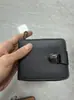 Suministro transfronterizo de carteras para hombre, artículo más vendido de Amazon, gran capacidad, múltiples ranuras para tarjetas, estilo retro europeo y americano, cartera de cuero para hombre, en stock del fabricante