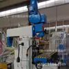 Máquina de Perfuração e Fresagem Multifuncional Automática de Perfuração e Rosqueamento de Uso Duplo Vertical e Horizontal Shenyang Yiji ZX6350