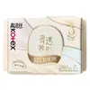 Kotex Girl Piel Sueño Ultra-Delgado Algodón Serie Isla del Sol Paquete Combinado Día y Noche Caja Completa Original Venta al por Mayor
