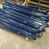 Martillo de mantenimiento de vía antideslizante, herramienta portátil de instalación integrada forjada resistente al desgaste para el mantenimiento de líneas ferroviarias industriales y mineras