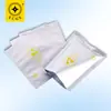 Bolsas de papel de aluminio antiestático al vacío de Suzhou para productos de chips electrónicos y placas de circuito impreso, venta al por mayor y producción personalizada de bolsas de embalaje a prueba de humedad