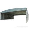 Fabricante de Shantou Hecho a medida Fábrica Almacén Cobertizo Fijo Exterior Impermeable y a Prueba de Sol Móvil Retráctil Deslizante Toldo Impermeable