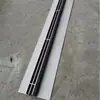 Drenagem Linear Calha de Esgoto Externa Pia Aço Inoxidável 201/304 Tampa de Fenda para Ralo