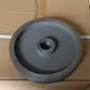 Polea de Hierro Fundido Tipo A Tipo B, Doble Ranura, Triple Ranura, Diámetro Exterior 60-300, Por favor, pregunte por los precios de mercado