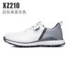 Zapatos de Golf PGM Zapatos de Hombre Zapatillas Ligeras de Palomitas de Maíz Impermeables Cordones de Perilla Zapatos Ultrafinos Transpirables
