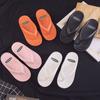 Comercio Exterior Transfronterizo Verano Chanclas para Mujer Sandalias de Tira para Pareja Chanclas Planas de Playa Suela Suave Venta al por Mayor Antideslizantes