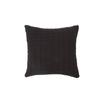 Cojín Étnico Blanco y Negro Mesita de Noche ins Almohada Marroquí para Sofá Almohada India con Borlas Transfronterizo Especial
