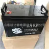 Batería de Plomo-Ácido Guantong 6-Gfm-24 Sin Mantenimiento 12V24Ah Garantía 1 Año Emergencia por Incendio Fuente de Alimentación UPS