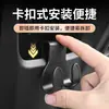Gancho Frontal Universal para Vehículos Eléctricos y Motocicletas, Gancho para Caja de Almacenamiento, Estante de Gancho Colgante de Almacenamiento Modificado