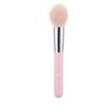 Brocha Grande Única Transfronteriza para Polvo Suelto Brocha para Base Brocha para Rubor Brocha de Maquillaje Portátil Brocha de Punteado de Cerdas Suaves Herramienta de Belleza