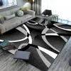 Tapete para Sala de Estar Quarto Mesa de Cabeceira Impressão 3D Tapete de Chão Capacho Cozinha Banheiro Tapete de Chão Tapete Publicitário com Logo Feito com Fotos