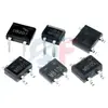 Nova Ponte Retificadora de Diodo DB307S para Montagem em Superfície 3A/1000V Chip Grande Ponte Retificadora SOP-4 DB307