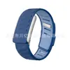 Correa de Silicona para Reloj Whoop5.0 de Dos Tonos Deportiva de Repuesto Adecuada para Pulsera Whoop5.0Mg Lote de Comercio Exterior Transfronterizo