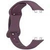 Adecuado para Huawei Band 11/11Pro Hebilla Mariposa Correa de Silicona Huawei Band11Pro Correa Deportiva