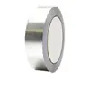Cinta de aluminio reforzada con tela de fibra de vidrio, aislante térmico, resistente al sol, adecuada para aires acondicionados, calentadores de agua y campanas extractoras.; cinta retardante de llama y resistente a altas temperaturas