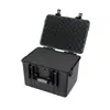 Caja Protectora Nueva Dingrui Epc016-2 Caja de Protección para Instrumentos Plástico de Ingeniería ABS Impermeable, a Prueba de Polvo y Resistente a Caídas