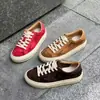 Zapatillas retro con estampado de estrellas para mujer, nueva colección otoño 2026, zapatillas deportivas de moda, zapatos casuales versátiles, zapatillas de entrenamiento alemanas con cordones y suela suave