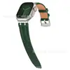 Correa para iWatchS10 Apple Watch adecuada para correa de reloj de cuero AP ultra 49MM