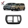 Adecuado para Honda 24 Freed Air/Crosstar Serie Gt Panel de Cambios Modificado Control Central Lentejuelas