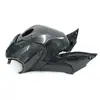 Adequado para Yamaha Yamaha Mt-03 2021-2023 Acessórios para Motocicleta Protetor de Tanque de Combustível Tampa Grande para Tanque de Combustível