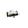 Filtro de tratamiento de aguas residuales de retroceso totalmente automático al por mayor de fábrica, gran capacidad de caldera, equipo de tratamiento de filtración de retroceso de agua para caldera