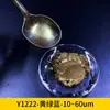 Fabricante de Tinta en Polvo de Mica Perlada Dorada para Uñas Artísticas para Aplicación en Plástico, Polvo Perlado Iridiscente Neón Camaleón al por Mayor
