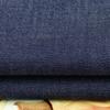 CVC algodão poliéster sarja elástica primavera e verão na moda calças casuais calças cortadas shorts tecido imitação denim