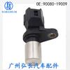 90080-19009 É Adequado para Toyota Carro Toyota Sensor de Posição Sensor de Posição do Eixo de Comando