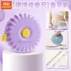 Cinta métrica suave de color verdadero, cinta métrica retráctil automática, color macarrón, cinta métrica suave de 3 medidas, escala de doble cara, cinta métrica de cintura portátil
