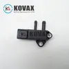 Sensor de Pressão Diferencial 41Mpp1-7 Filtro de Partículas Adequado para Mazda Cx-5 3 Bm 6 Gj 22
