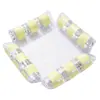 Fábrica de Balsas Flotantes 26 Modelo Nuevo Cuatro Tubos Tumbona Moonlight Hamaca de Agua Cama Flotante Inflable Asiento para Piscina Venta al por Mayor