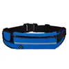 Bolsa de cintura esportiva para mergulho transfronteiriça atacado com bolsa de água maratona escalada corrida bolsa de cintura à prova d'água para celular logo