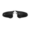 Adecuado para Serie 4 de BMW F80F82 Carcasa de Espejo de Bocina de Fibra de Carbono F80M3F82M4 Carcasa de Espejo de Bocina de Reemplazo