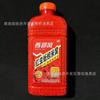 Viento del oeste gusano rojo lombriz de tierra nido de arroz arroz rojo nido vita mijo rojo triturado 600g 42 botellas/caja partículas de nido