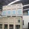Banco de pulido, banco de trabajo de pulido y eliminación de polvo, gabinete de recolección de polvo, equipo de purificación móvil libre de polvo, plataforma de pulido y aspiración