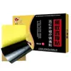 Parche Perforador de Hueso de Hormiga Negra Terapia Magnética Infrarroja Lejana Parche Aliviador del Dolor Yeso Negro Viejo Regalo Promocional Puesto Callejero de Jiangxi Venta al por Mayor